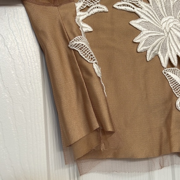 For Love & Lemons Balmy Night Crop Top - Picture 7 of 11